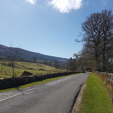 The Auld Forge Bed & Breakfast Callander Eksteriør bilde