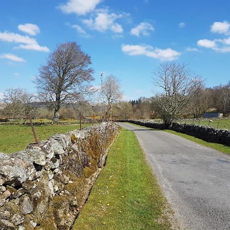 The Auld Forge Bed & Breakfast Callander Eksteriør bilde