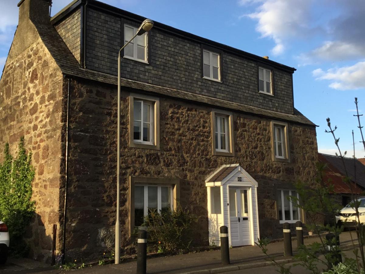 The Auld Forge Bed & Breakfast Callander Eksteriør bilde
