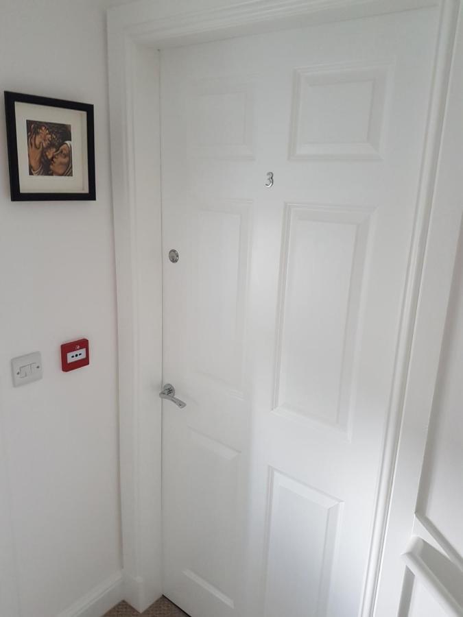 The Auld Forge Bed & Breakfast Callander Eksteriør bilde