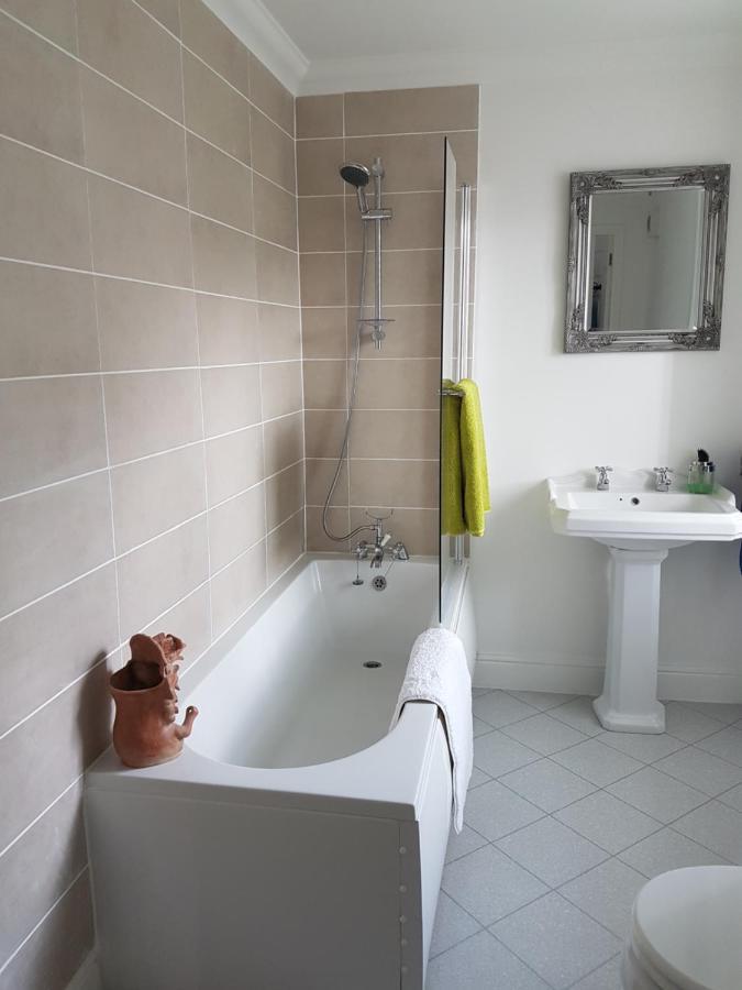 The Auld Forge Bed & Breakfast Callander Eksteriør bilde