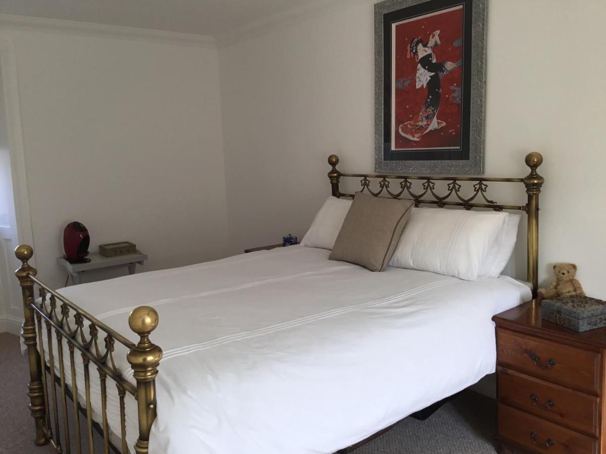 The Auld Forge Bed & Breakfast Callander Eksteriør bilde