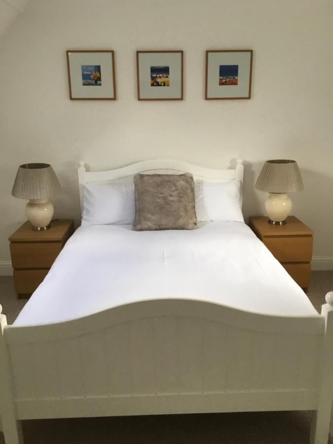 The Auld Forge Bed & Breakfast Callander Eksteriør bilde