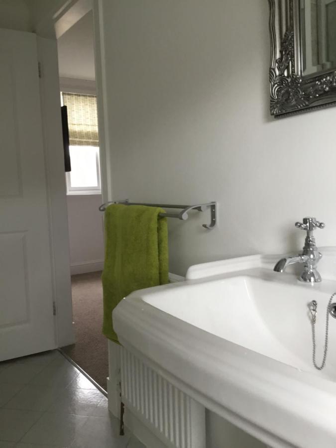 The Auld Forge Bed & Breakfast Callander Eksteriør bilde