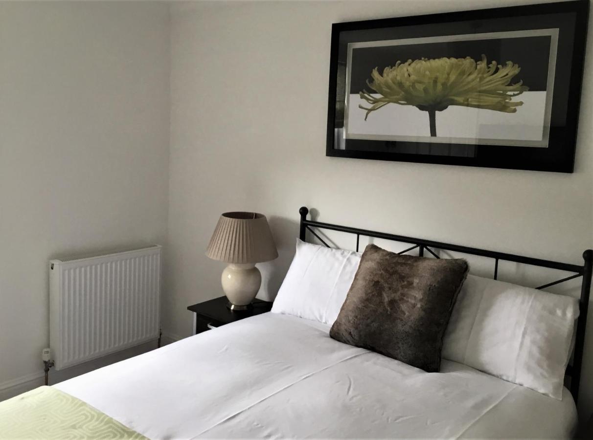 The Auld Forge Bed & Breakfast Callander Eksteriør bilde