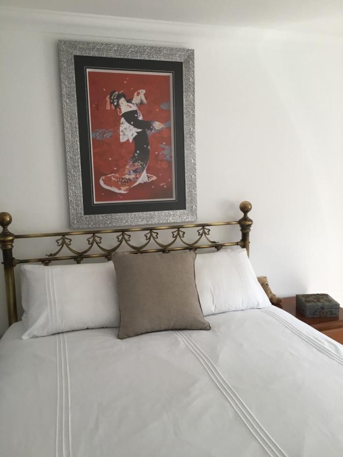 The Auld Forge Bed & Breakfast Callander Eksteriør bilde