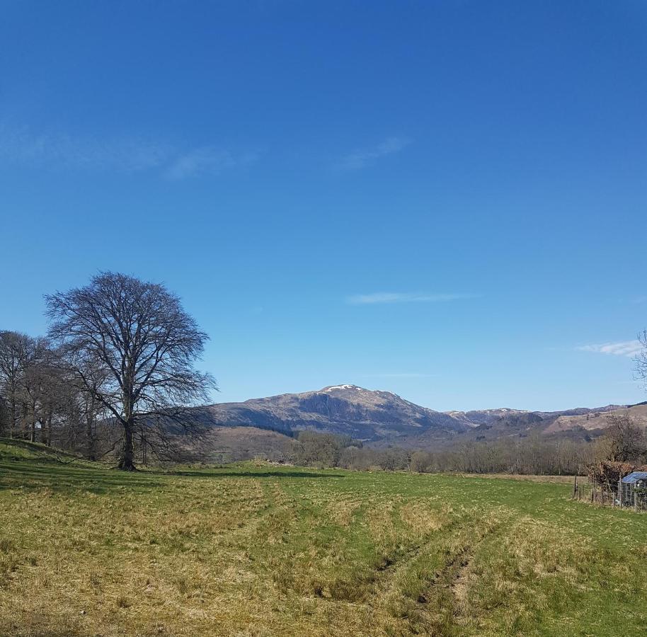 The Auld Forge Bed & Breakfast Callander Eksteriør bilde