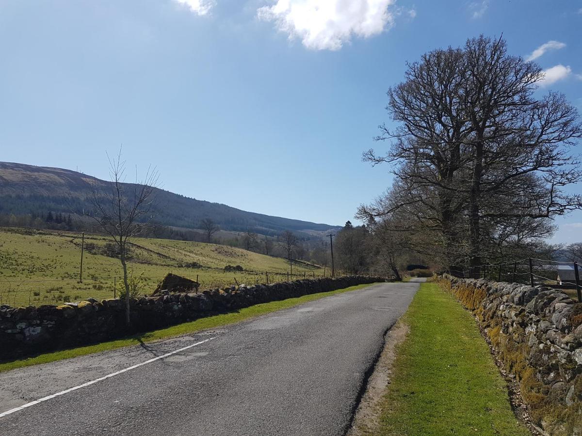 The Auld Forge Bed & Breakfast Callander Eksteriør bilde