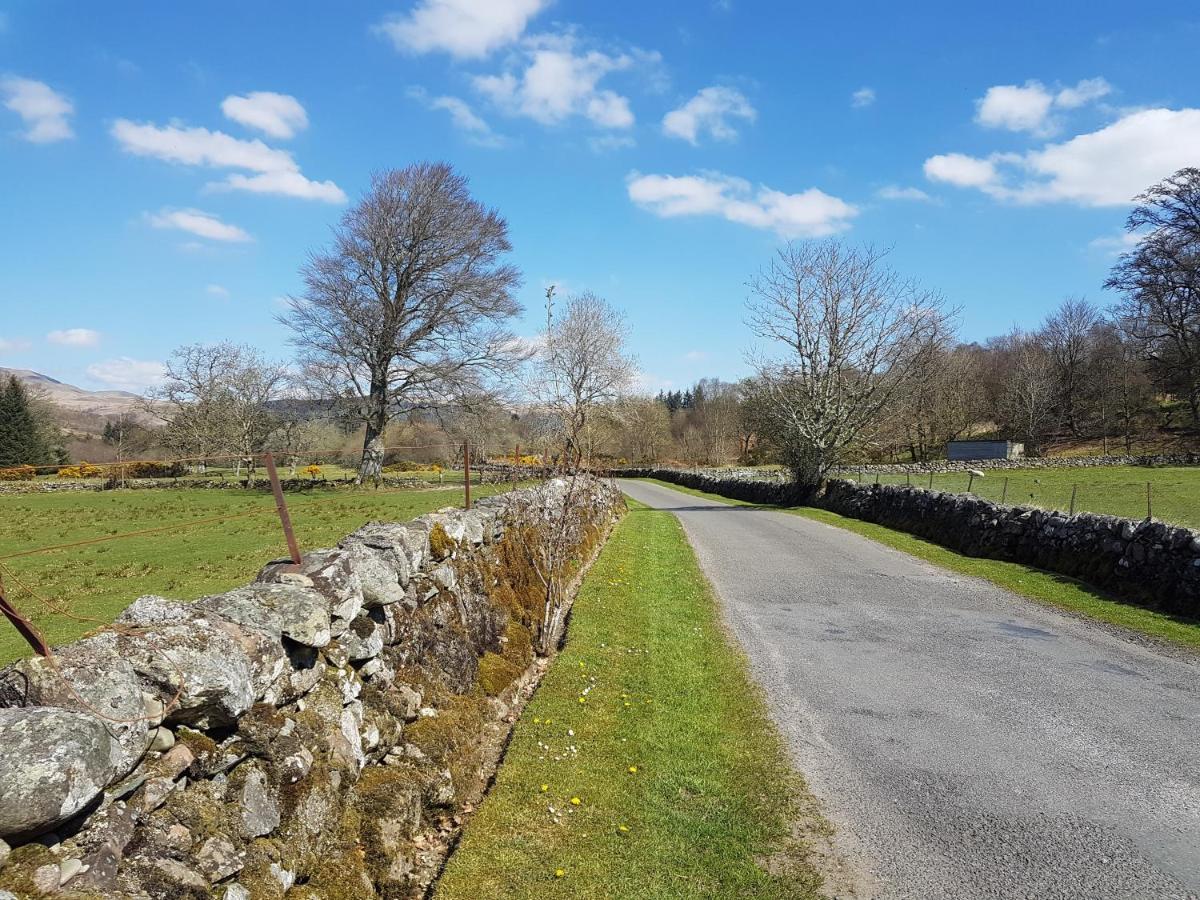 The Auld Forge Bed & Breakfast Callander Eksteriør bilde