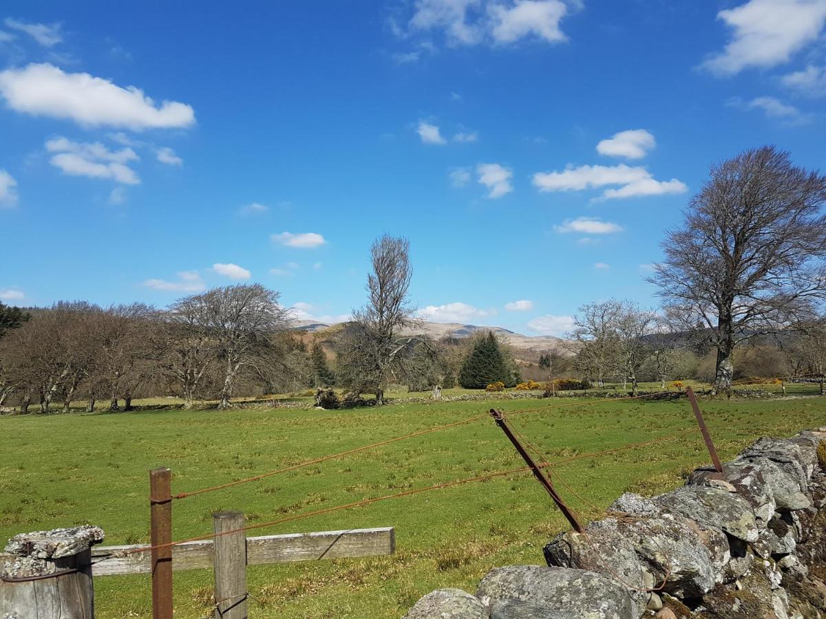 The Auld Forge Bed & Breakfast Callander Eksteriør bilde